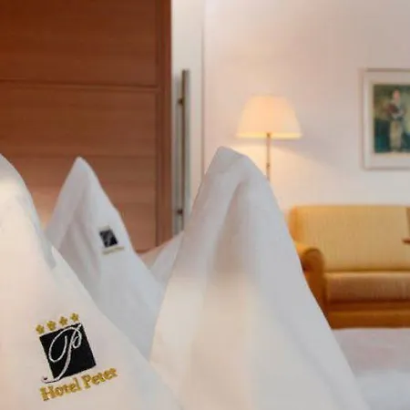 Peter Hotel 4*