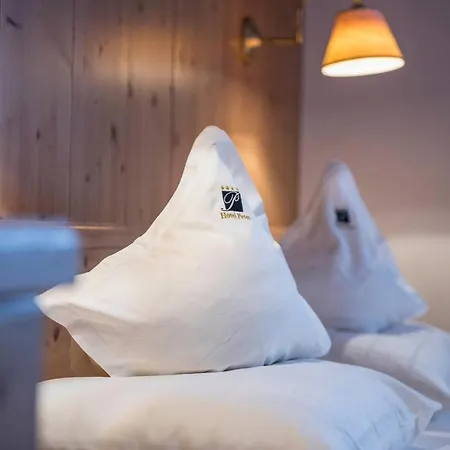 Hotel Peter 4*